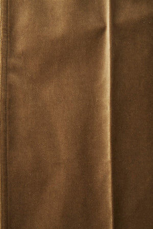 STUNNING VELVET LIBERTY TROUSER - 252OJ-PT03