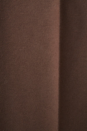 DOUBLE-PLEATED SMARTY TROUSER - 252OJ-PT08