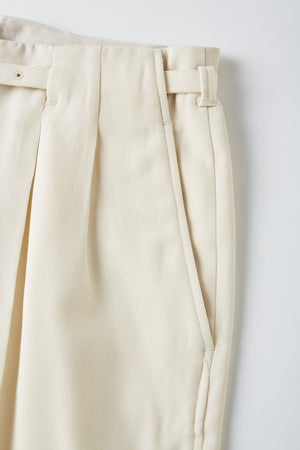 HIDDEN LOOP BUDDY TROUSER - 252OJ-PT11