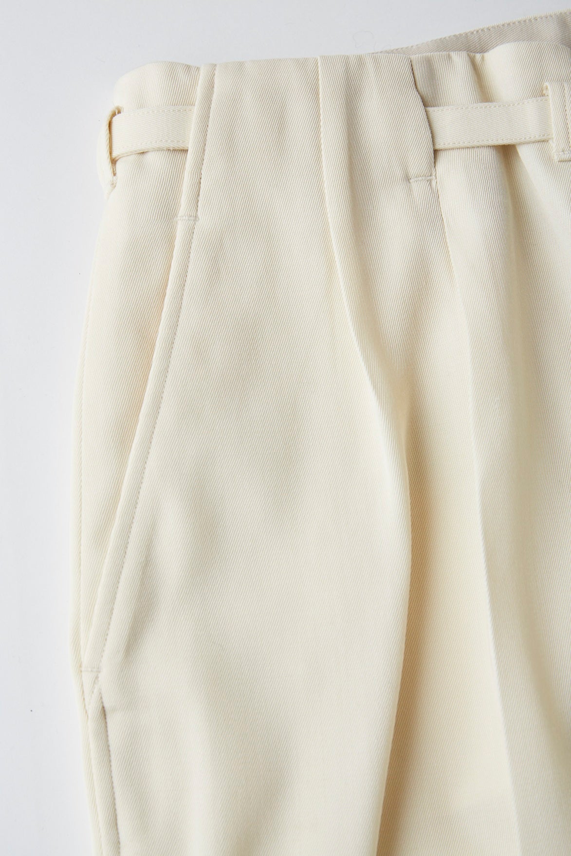 HIDDEN LOOP BUDDY TROUSER - 252OJ-PT11
