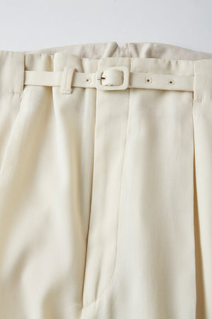 HIDDEN LOOP BUDDY TROUSER - 252OJ-PT11