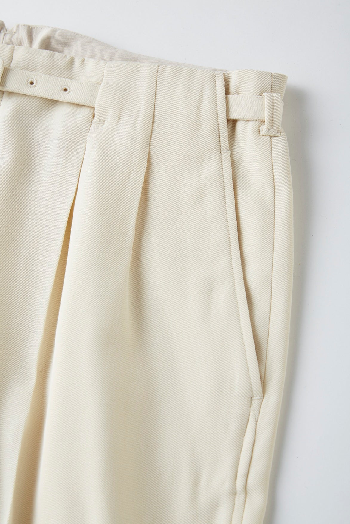 HIDDEN LOOP BUDDY TROUSER - 252OJ-PT11