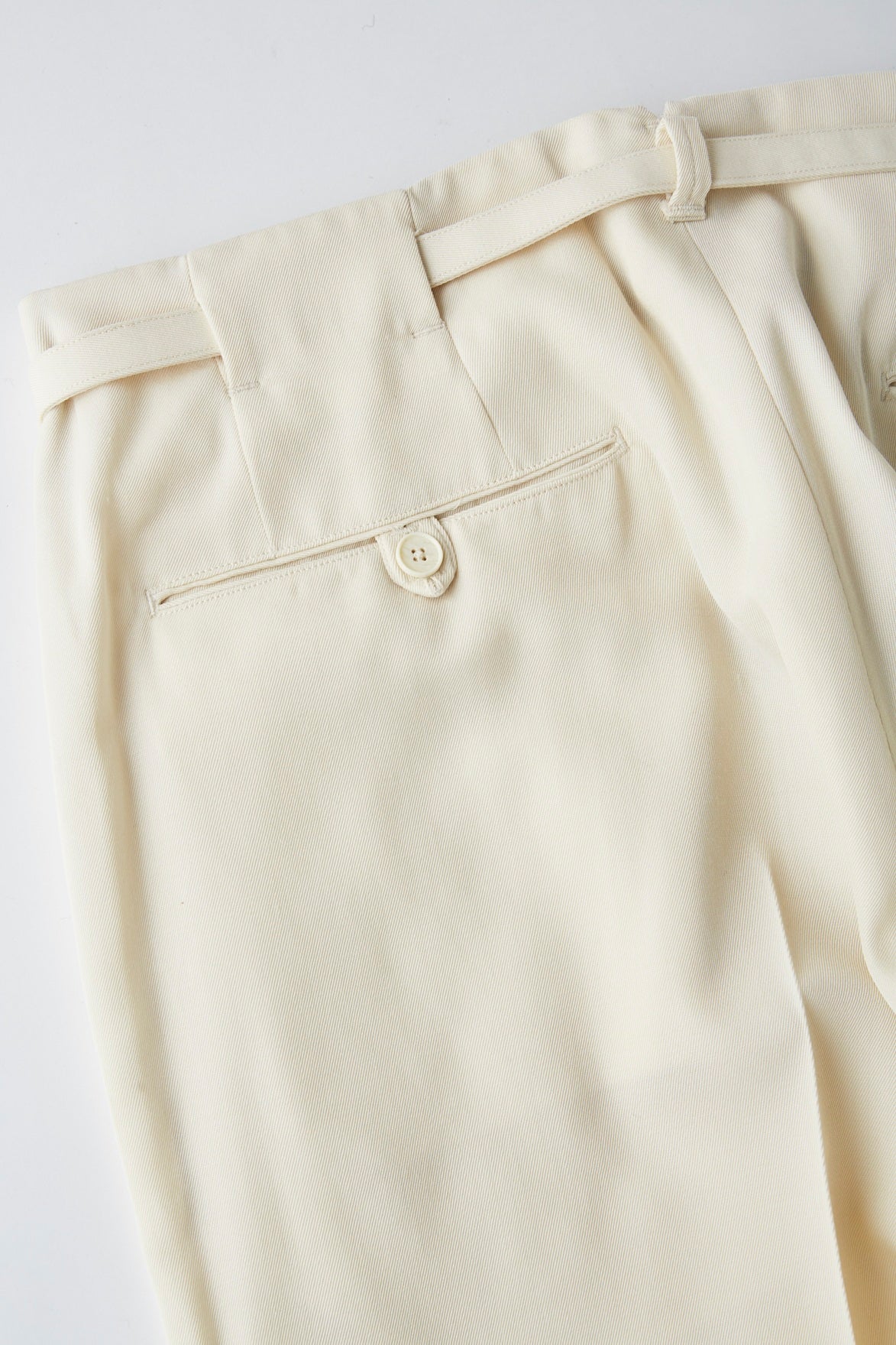 HIDDEN LOOP BUDDY TROUSER - 252OJ-PT11