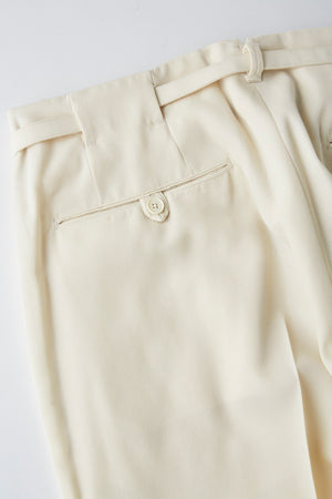 HIDDEN LOOP BUDDY TROUSER - 252OJ-PT11