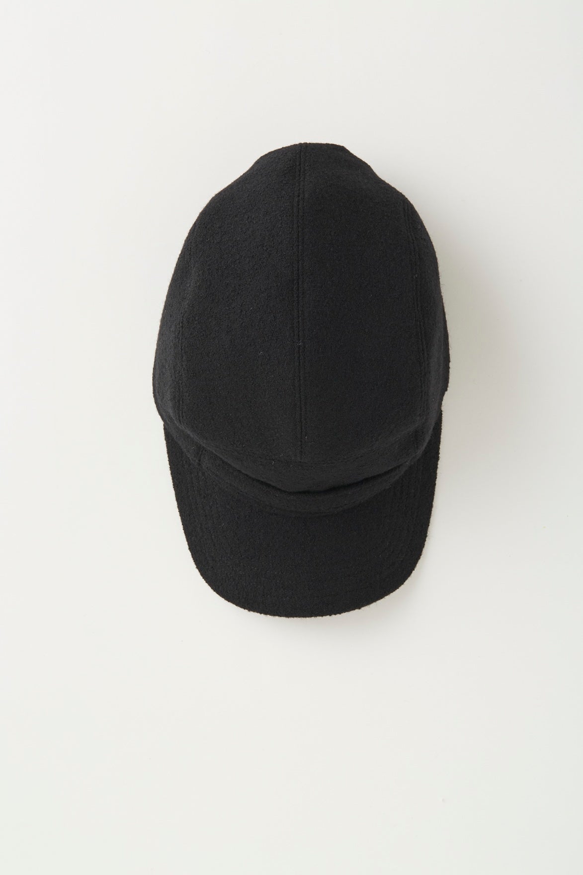 FRONT BELTED WORK CAP - 252OJ-HT03