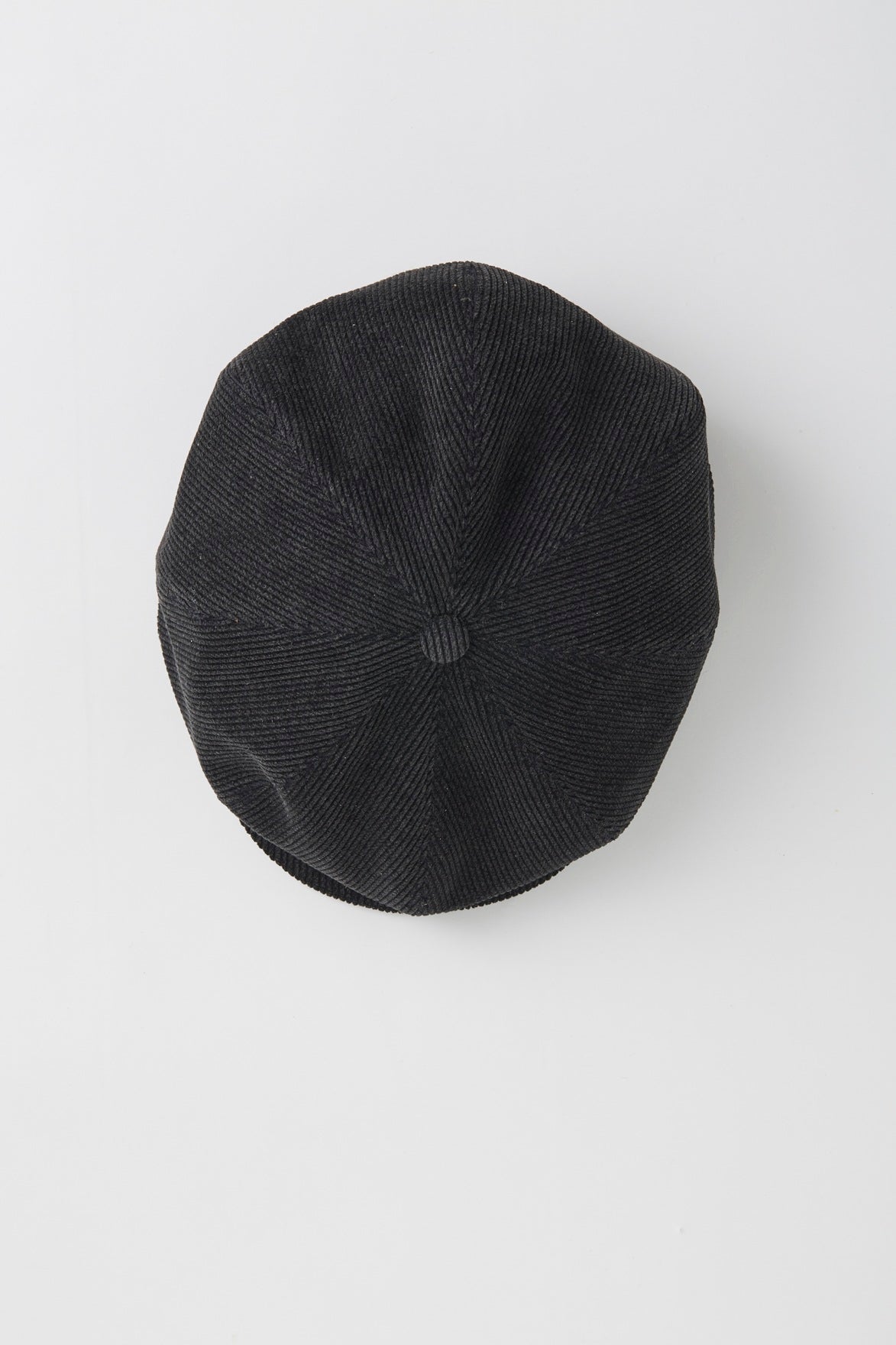 PRINTED CORDS PEAKED CAP - 252OJ-HT02