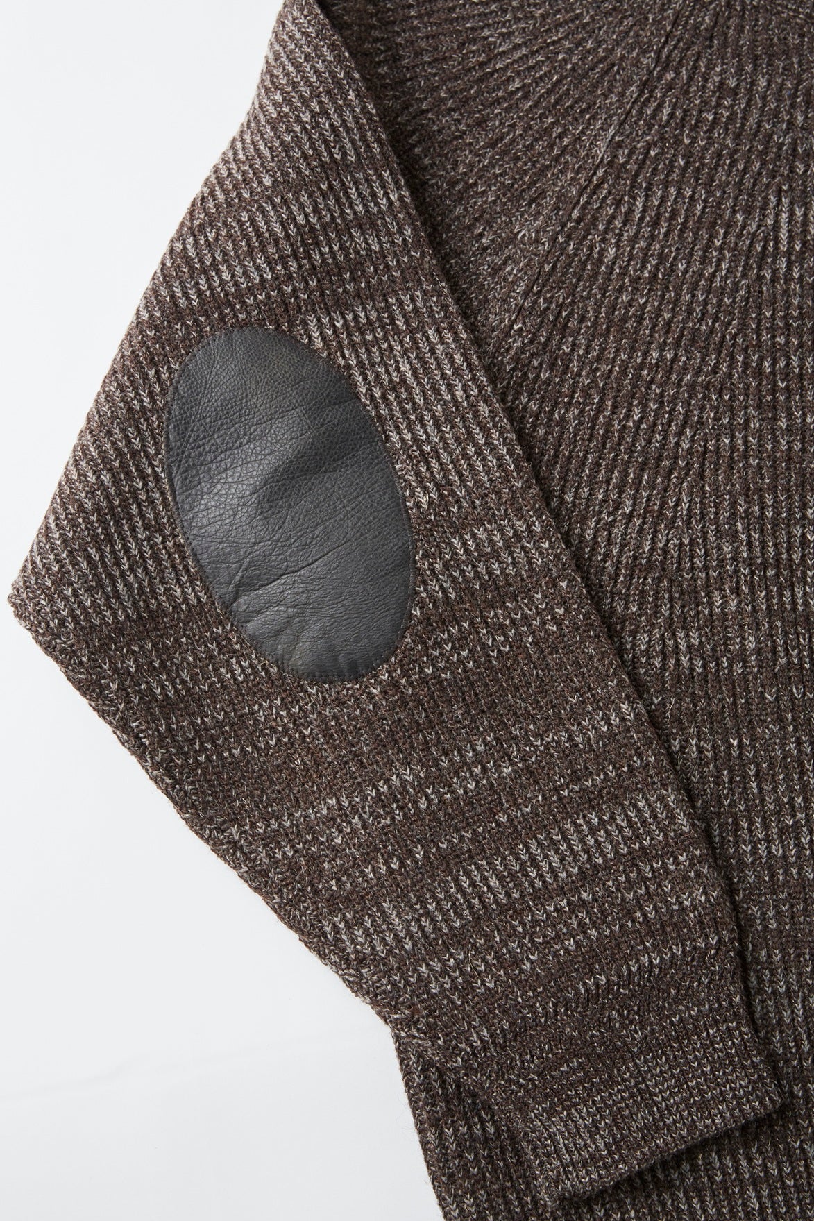 BLENDED KEMPI CREW-NECK SWEATER - 252OJ-KN01