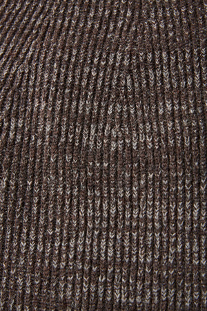BLENDED KEMPI CREW-NECK SWEATER - 252OJ-KN01