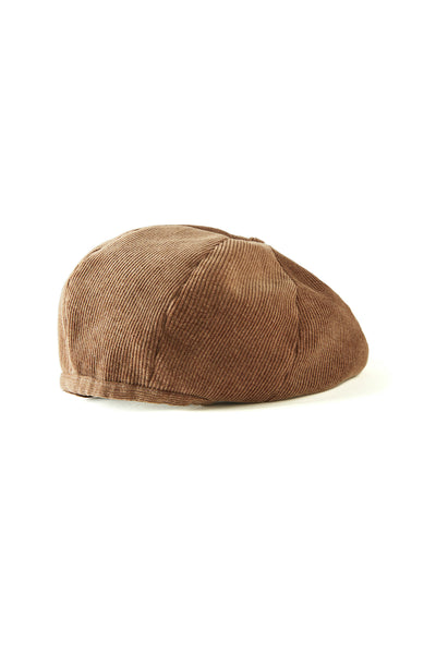 ROVER BERET - 232OJ-HT02 – OLD JOE BRAND