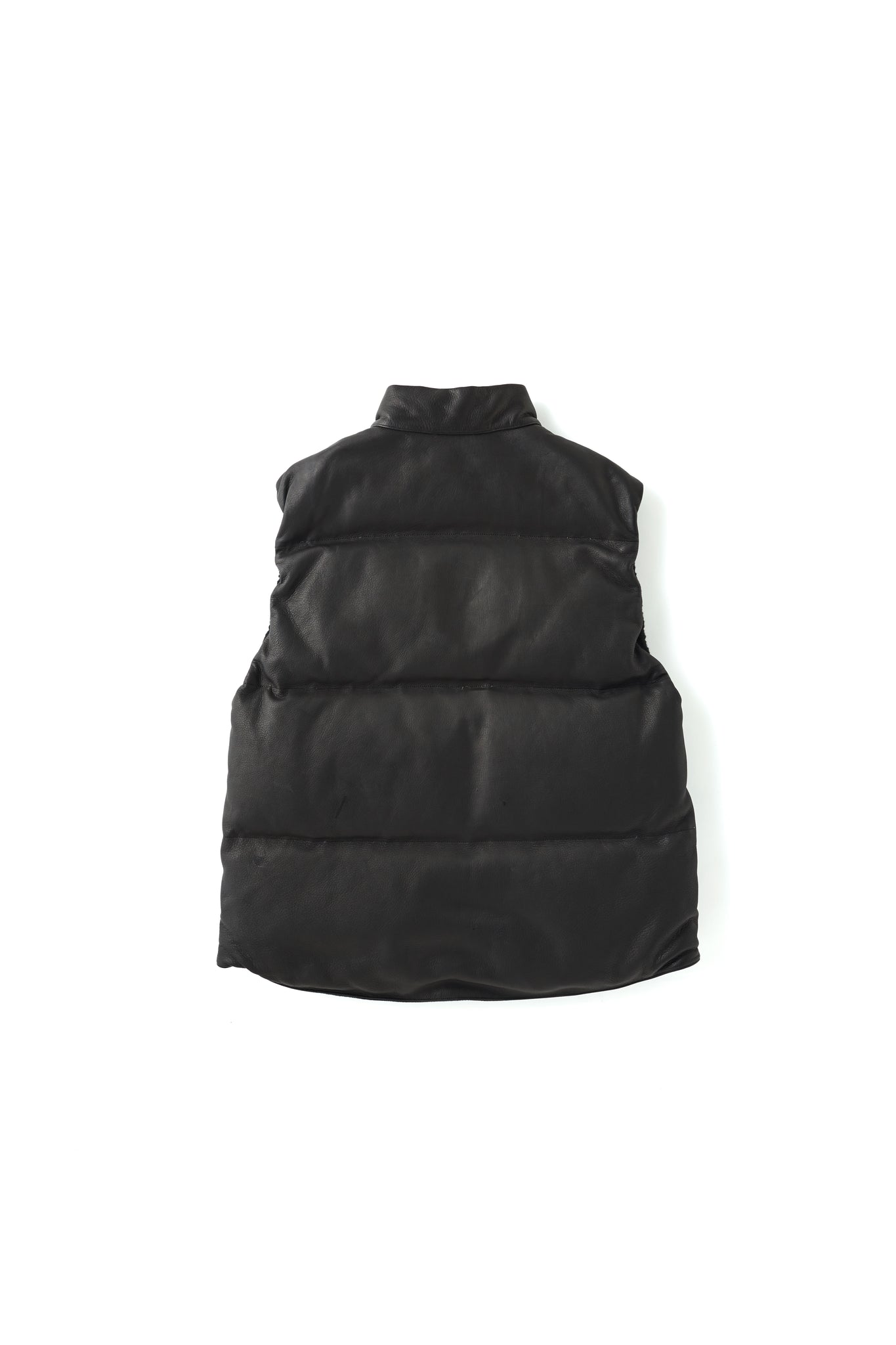 PATINA DEERSKIN BLACKS VEST - 252OJ-VT03 – OLD JOE BRAND