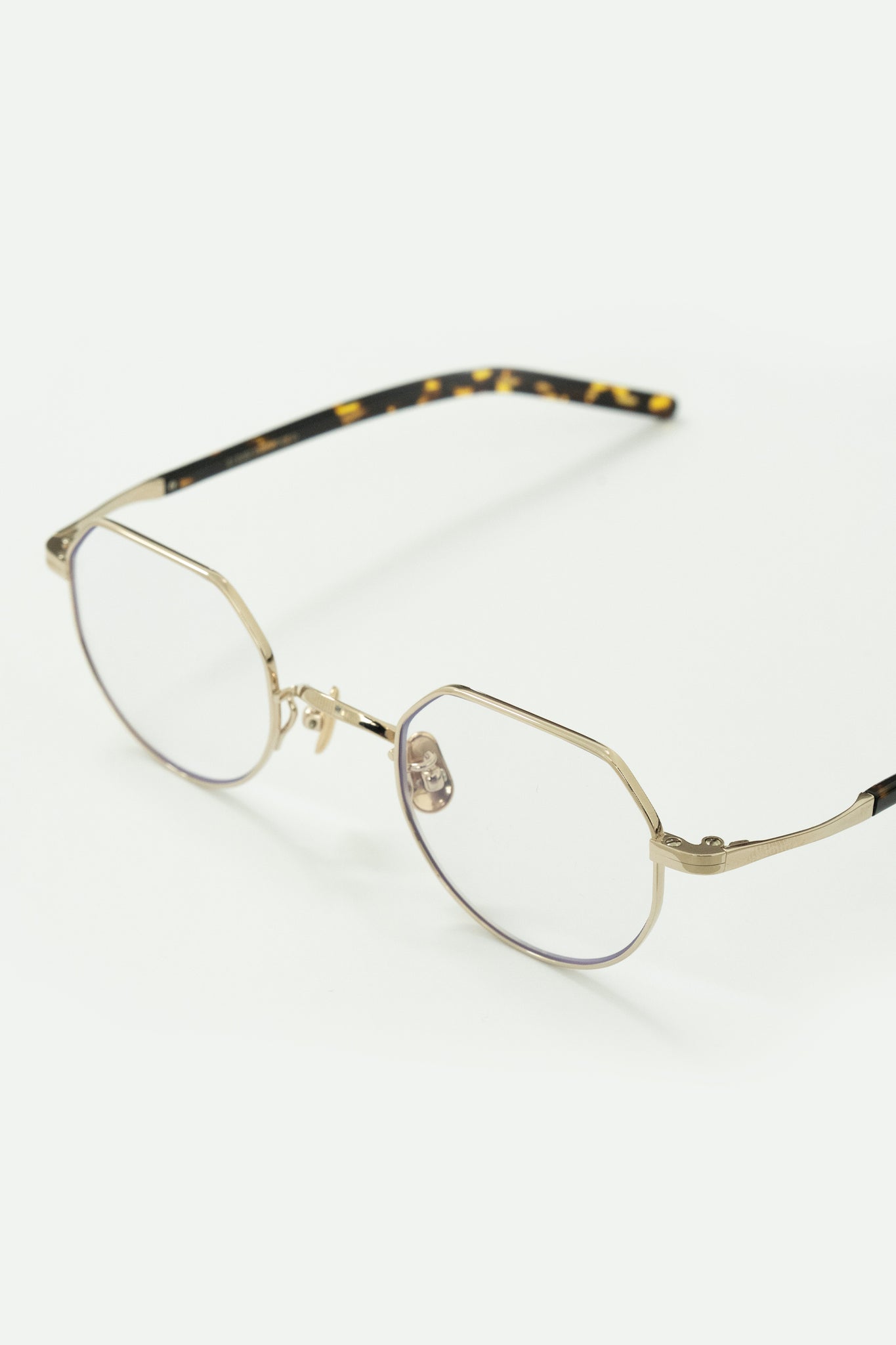 〈お問い合わせ商品〉"PHILIPPE" O.J. GLOBE SPECS OPTICAL Co - 251OJG-AC04