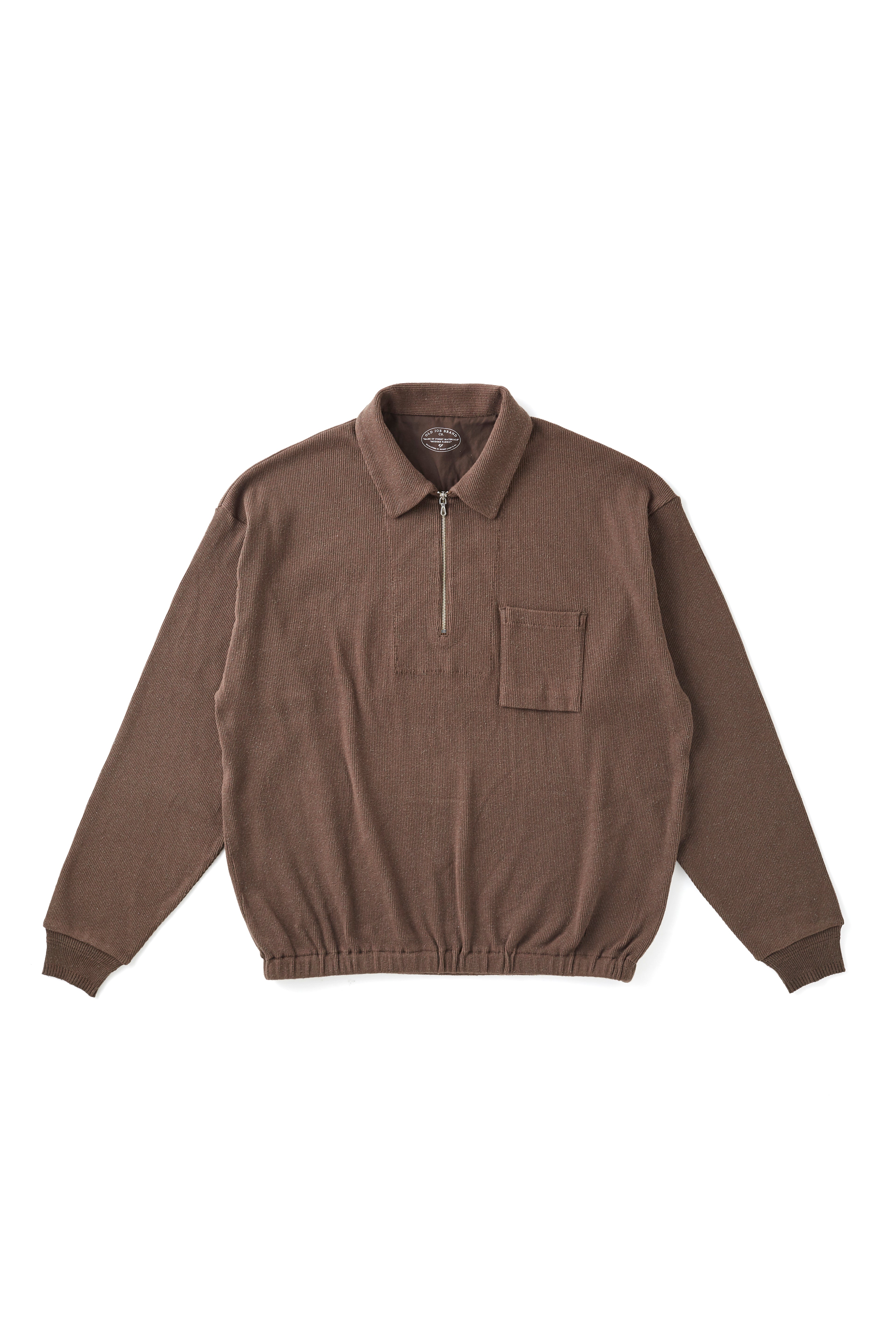 CUT&SEWN – OLD JOE BRAND