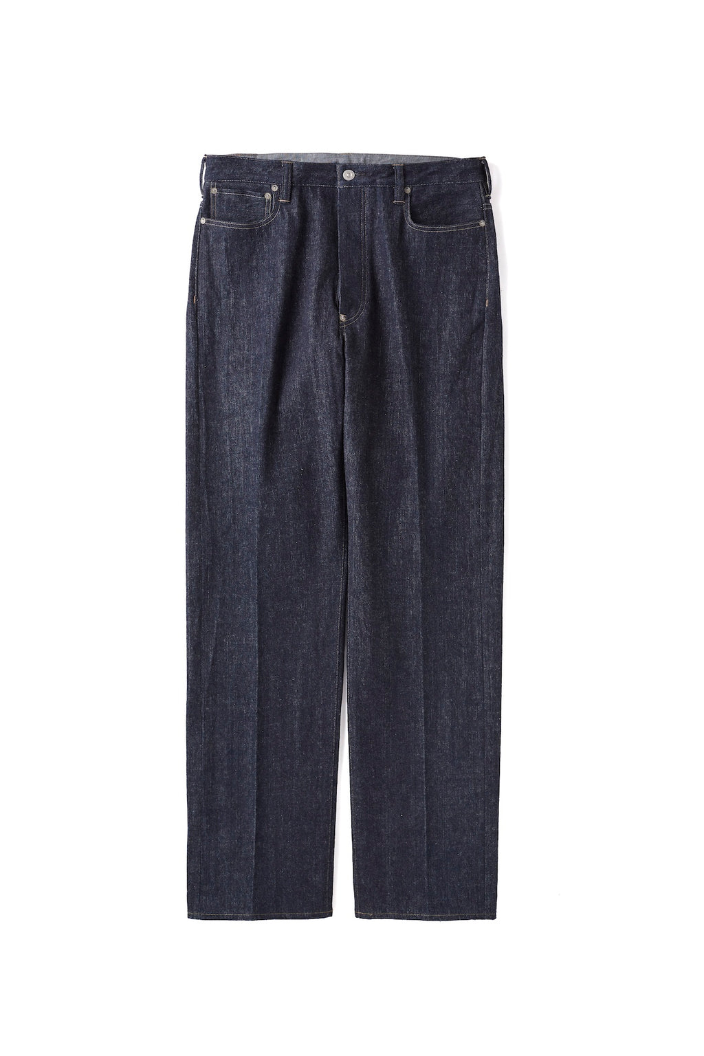 FIVE POCKET JEAN TROUSER "980" - 251OJ-PT21