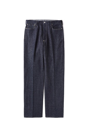 FIVE POCKET JEAN TROUSER "980" - 251OJ-PT21