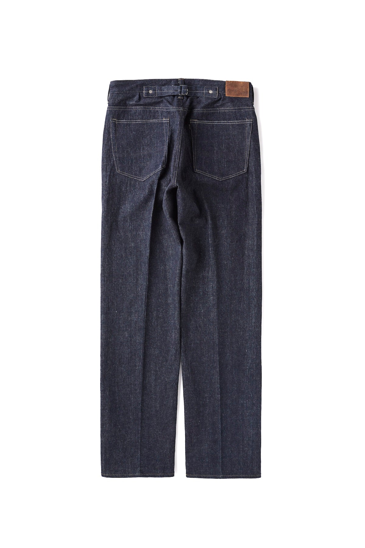 FIVE POCKET JEAN TROUSER "980" - 251OJ-PT21
