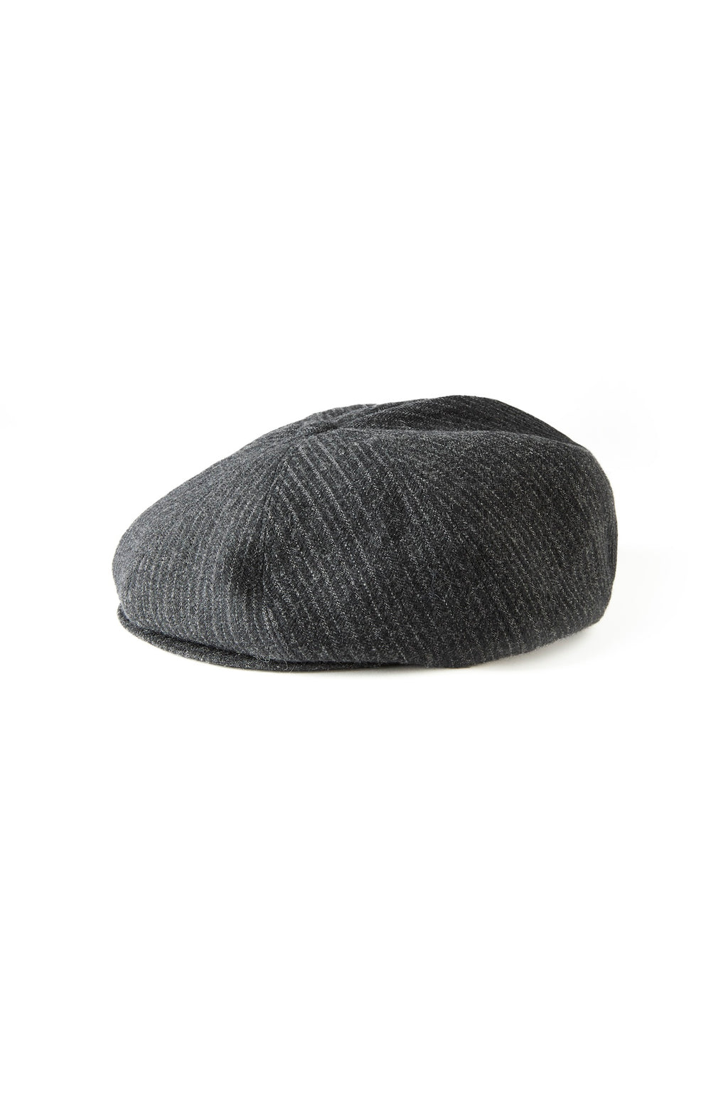 FANCY WOOL PEAKED CAP - 242OJ-HT01