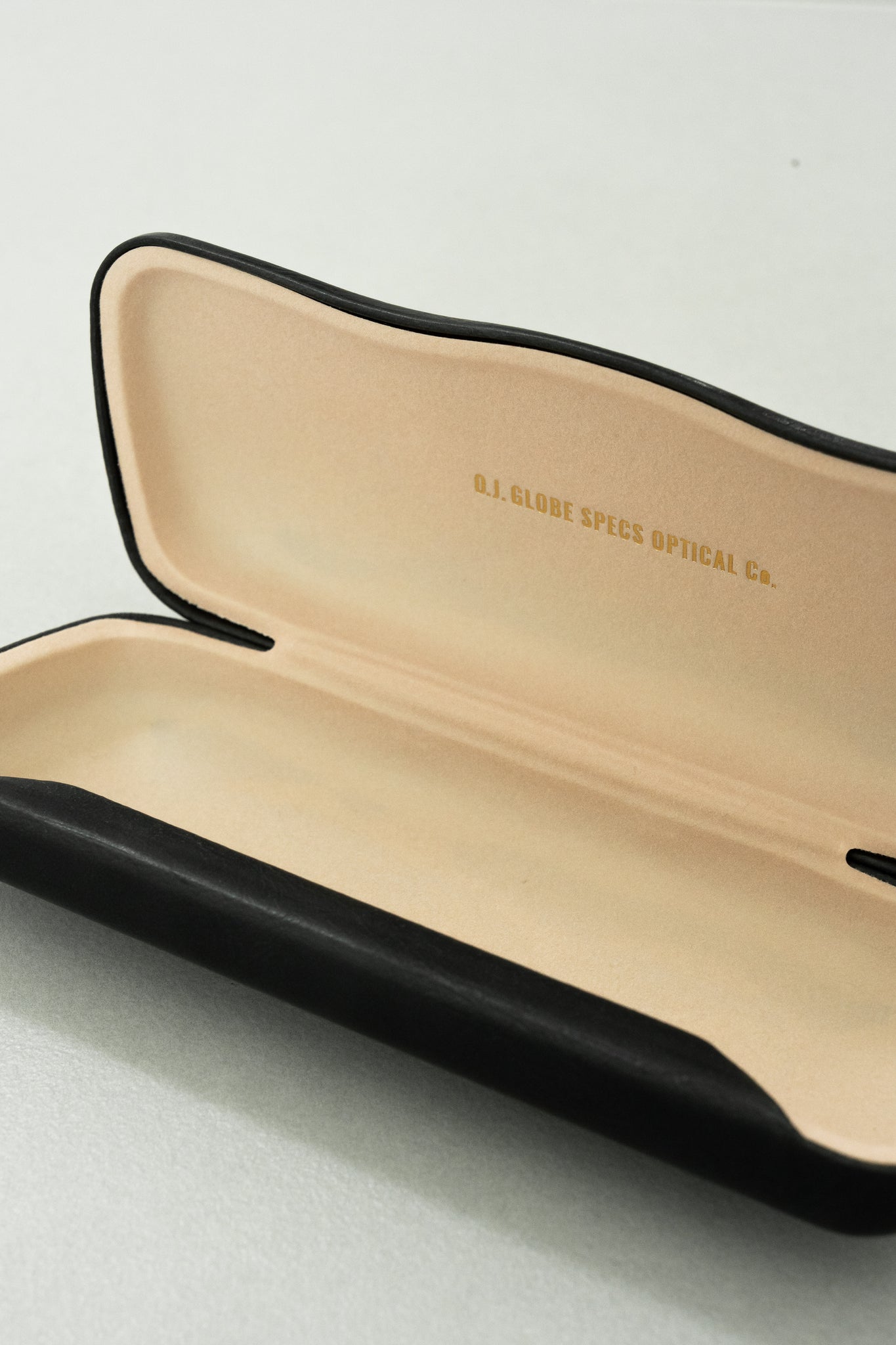 〈お問い合わせ商品〉 "BUDDY" O.J. GLOBE SPECS OPTICAL Co - 251OJG-AC01