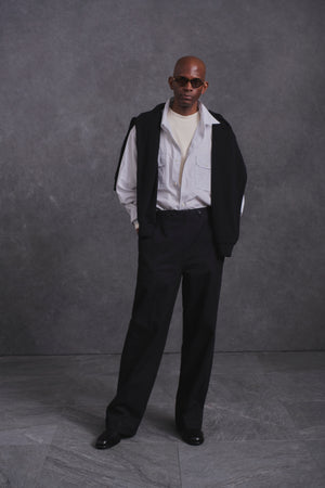 TOP-NOTCH UNIFORM SHIRTS - 251OJ-SH06
