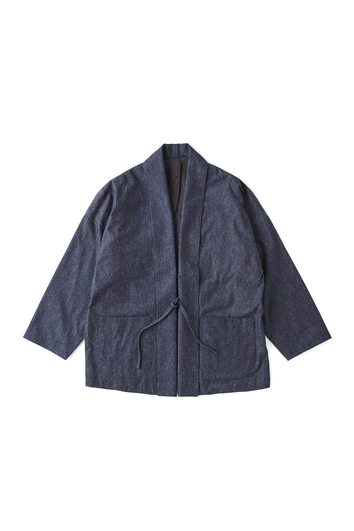 ORIENTAL HAORI JACKET - 251OJ-JK05 – OLD JOE BRAND