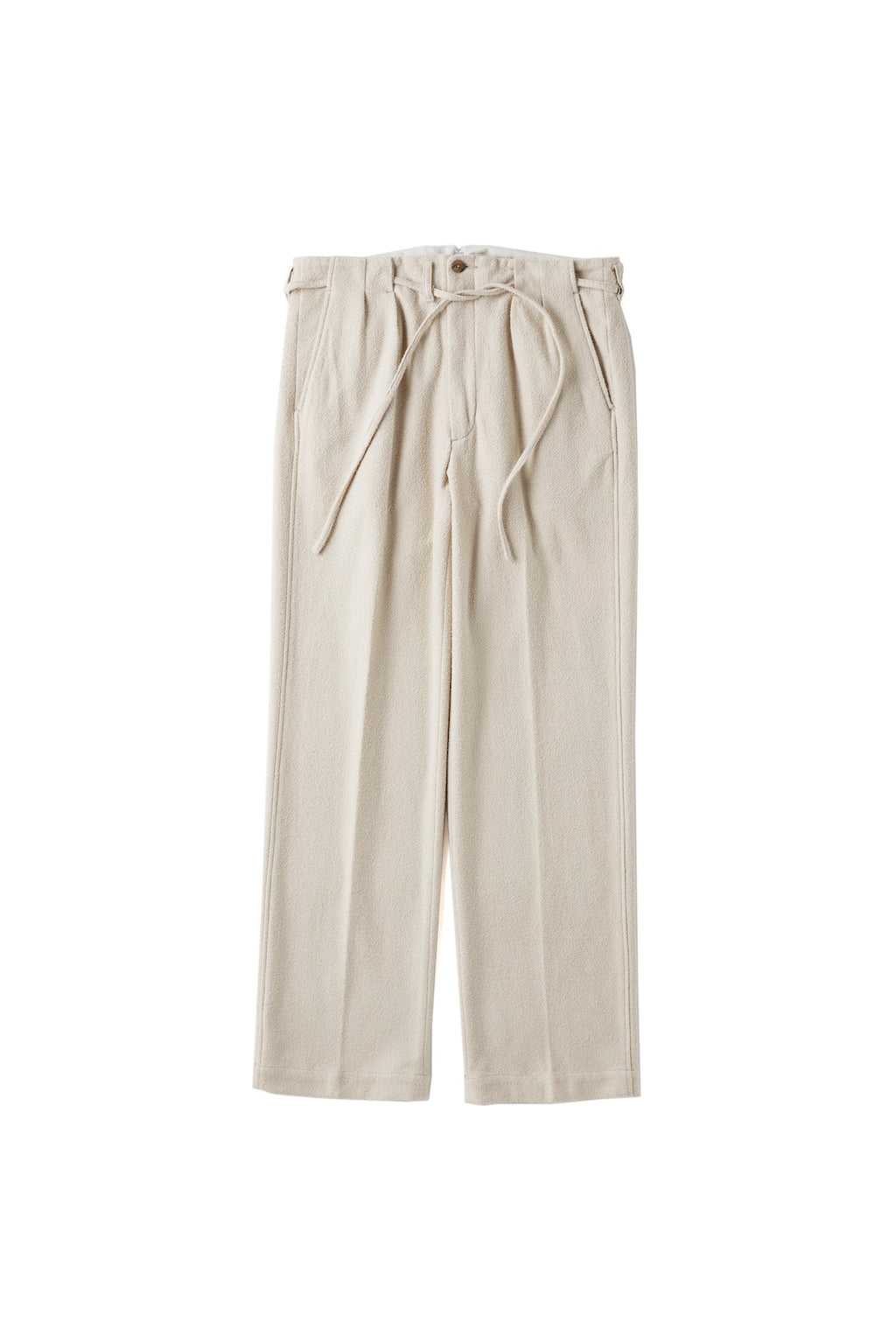 HIDDEN LOOP BUDDY TROUSER - 242OJ-PT09