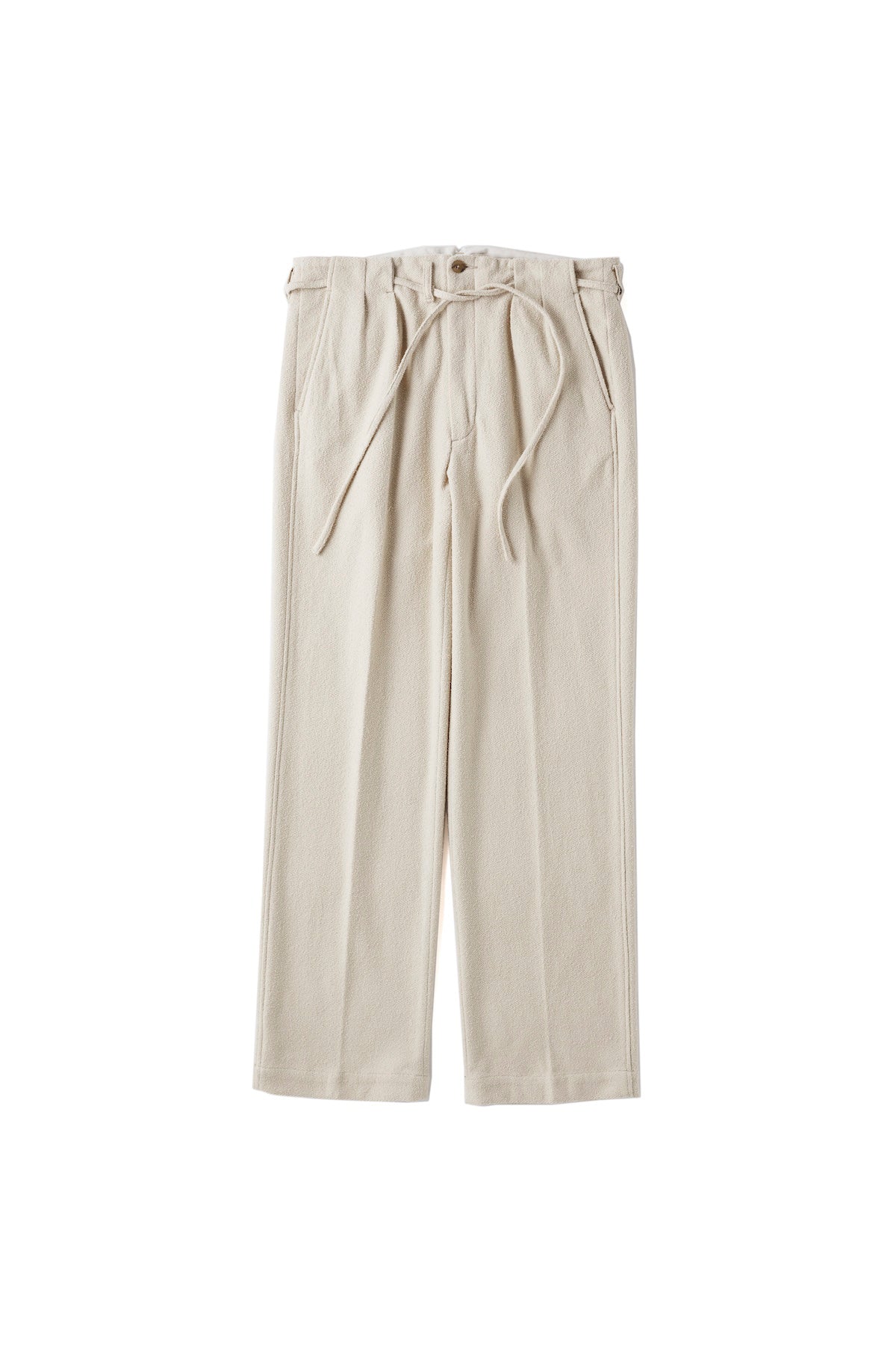 HIDDEN LOOP BUDDY TROUSER - 242OJ-PT09