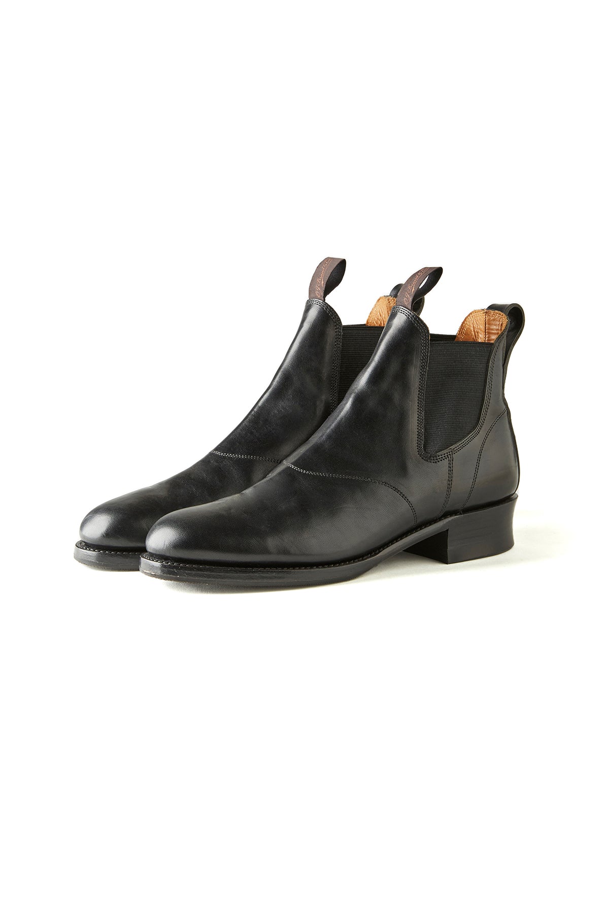 FOOTWEAR – OLD JOE BRAND