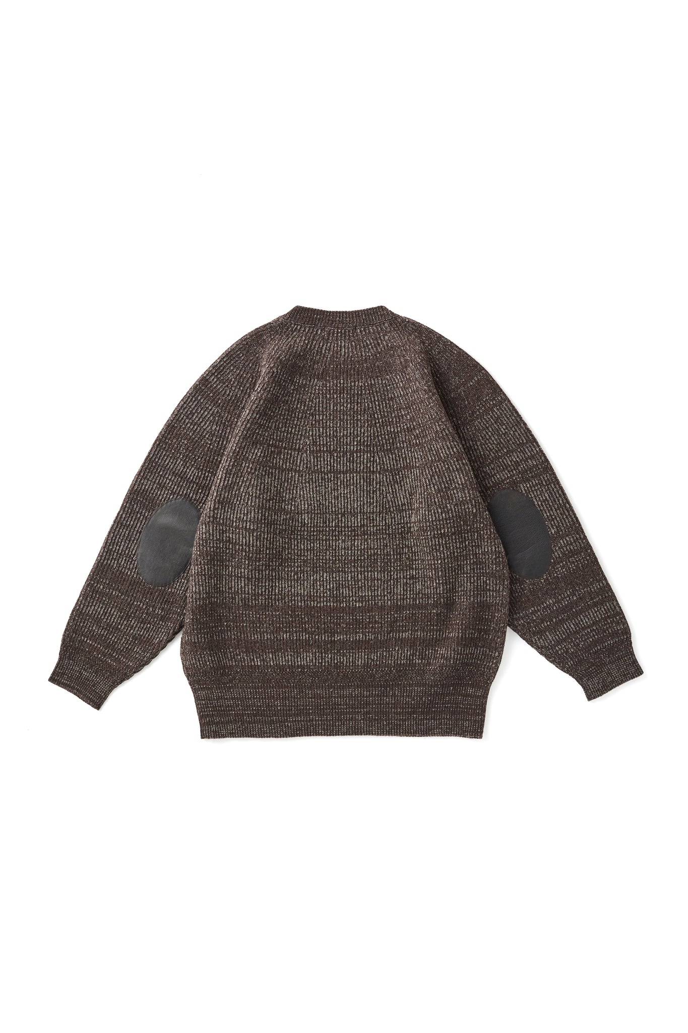 BLENDED KEMPI CREW-NECK SWEATER - 252OJ-KN01