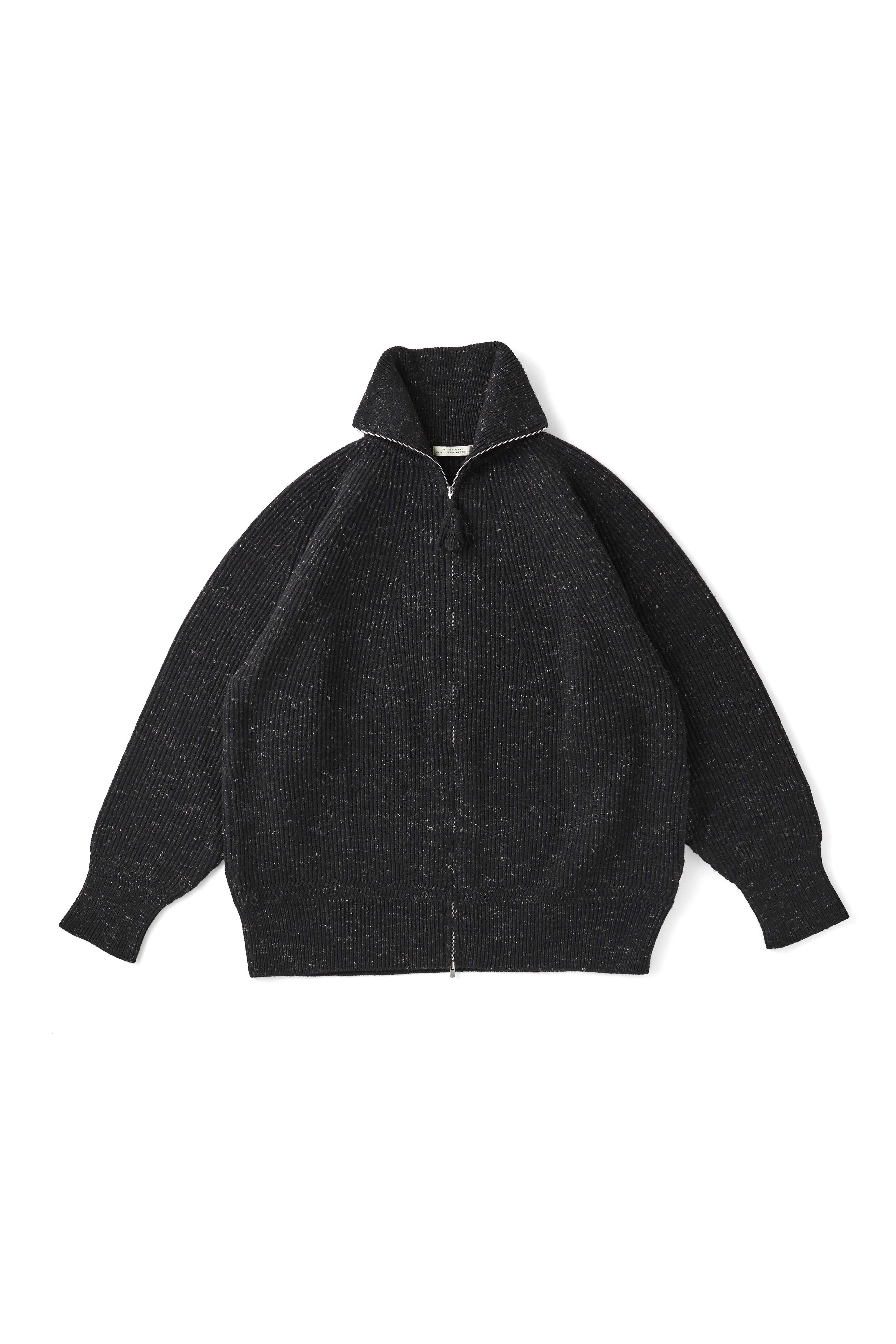 大樹OLD JOE NECKSWEATER 40 大樹様専用OLD JOE NECKSWEATER 40