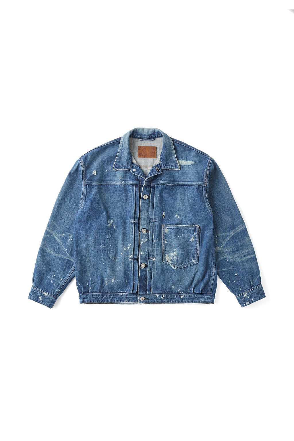 DENIM – OLD JOE BRAND
