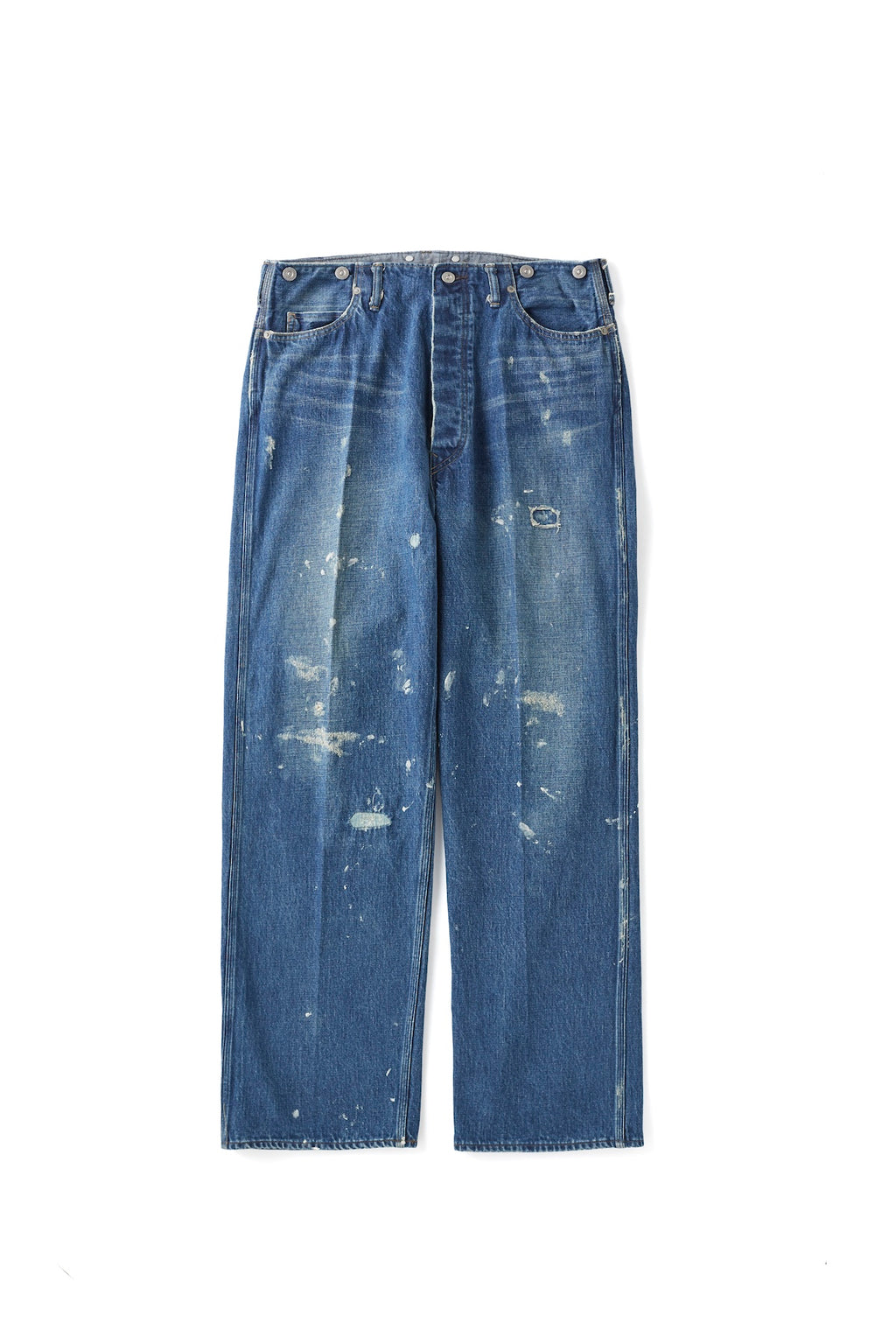 DENIM – OLD JOE BRAND