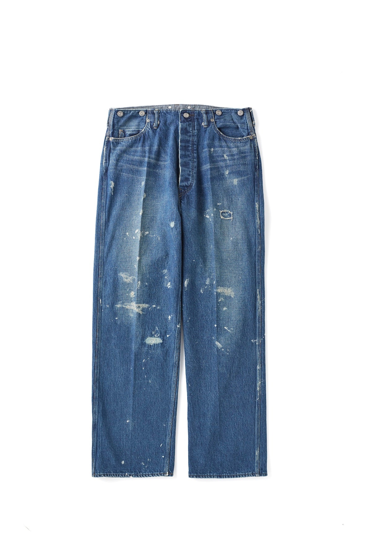 CLOTHING – OLD JOE BRAND