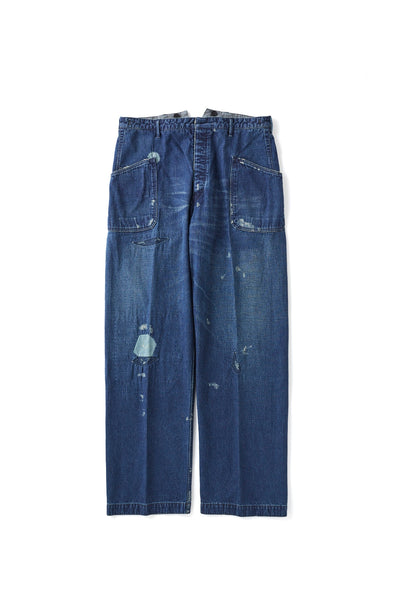 デニム+ジーンズ 083052 OLDJOE WADORI SAILOR TROUSER 30 252OJ-PT15_1_grande.jpg?v=