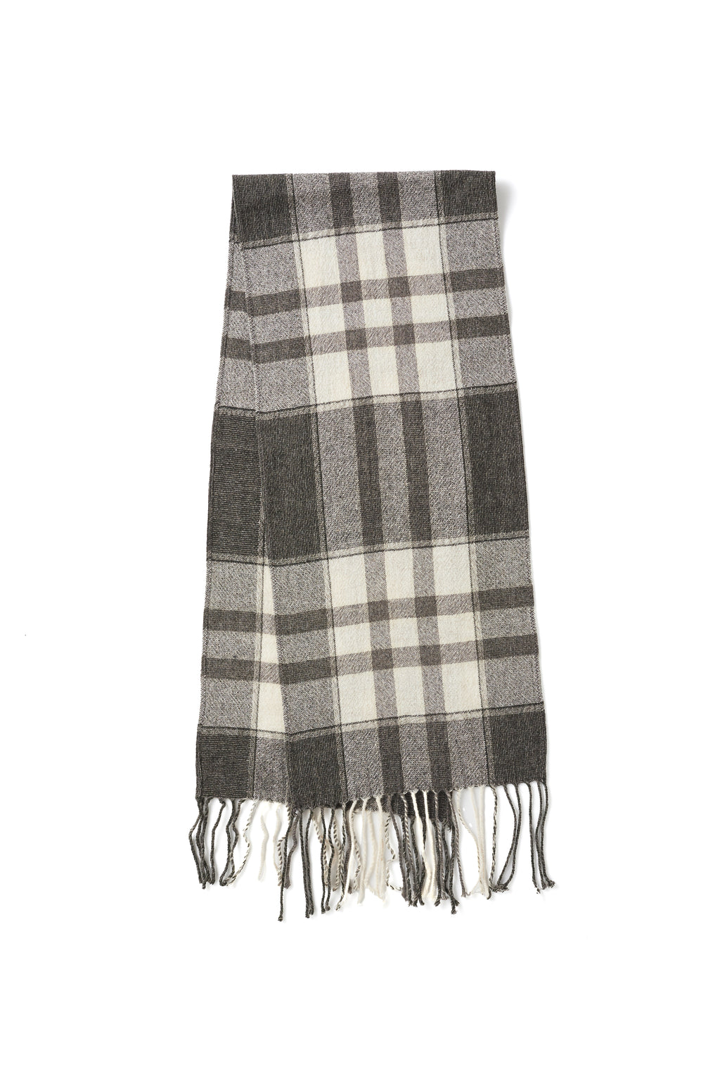AMISH PATTERN FRINGE STALL - 252OJ-AC01