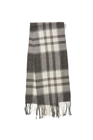 AMISH PATTERN FRINGE STALL - 252OJ-AC01