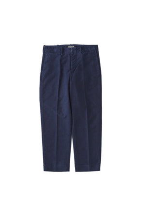 PADED BACK ROVER TROUSER - 232OJ-PT03