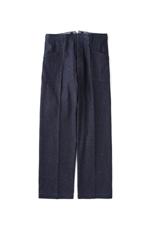 WADORI SAILOR TROUSER - 251OJ-PT26