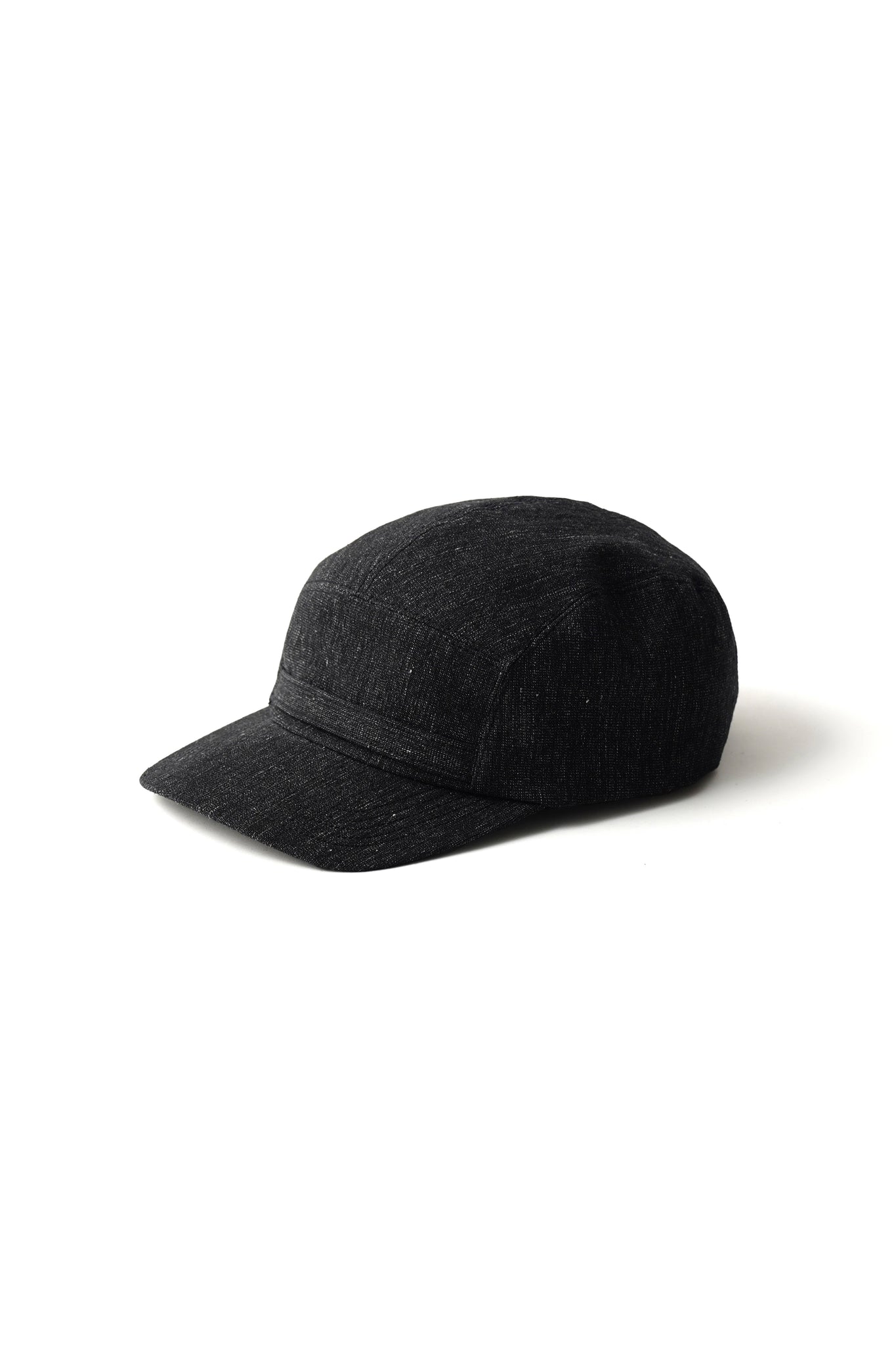 JASPE CLOTH BELTED WORK CAP - 261OJ-HT03 – OLD JOE BRAND