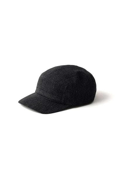 26ss phigvel キャップ old joe cap JASPE CLOTH BELTED WORK CAP - 261OJ-HT03 – OLD JOE BRAND