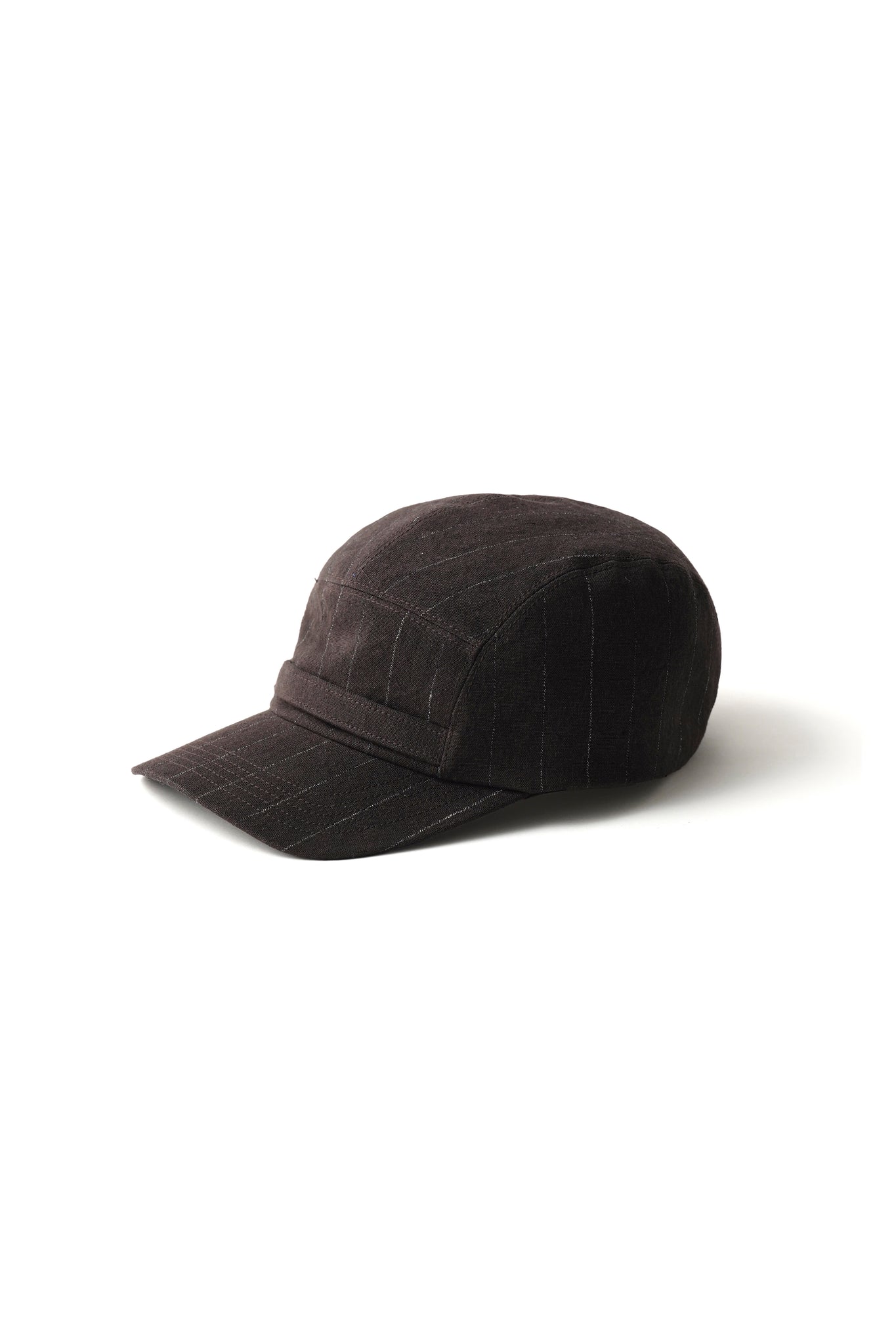 JASPE CLOTH BELTED WORK CAP - 261OJ-HT03 – OLD JOE BRAND