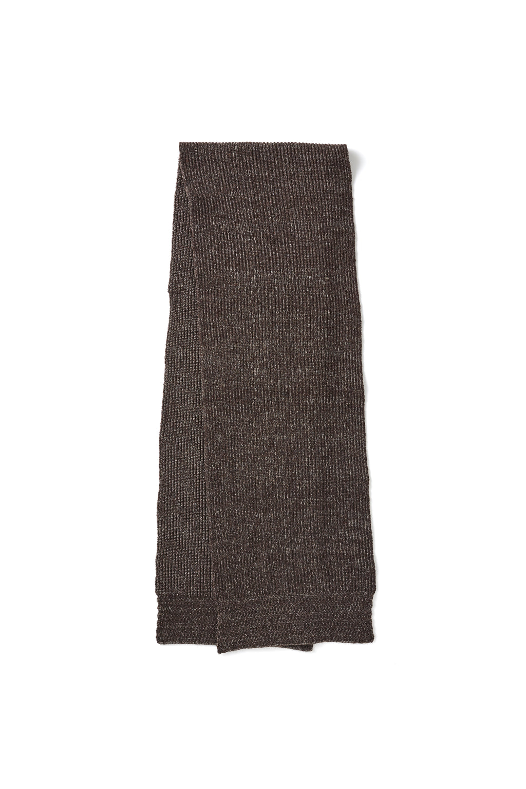 BLENDED KEMPI SWEATER SCARF - 252OJ-AC05