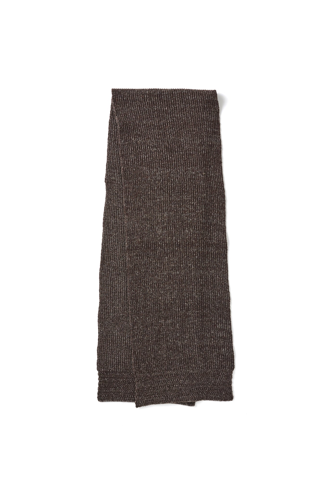 BLENDED KEMPI SWEATER SCARF - 252OJ-AC05