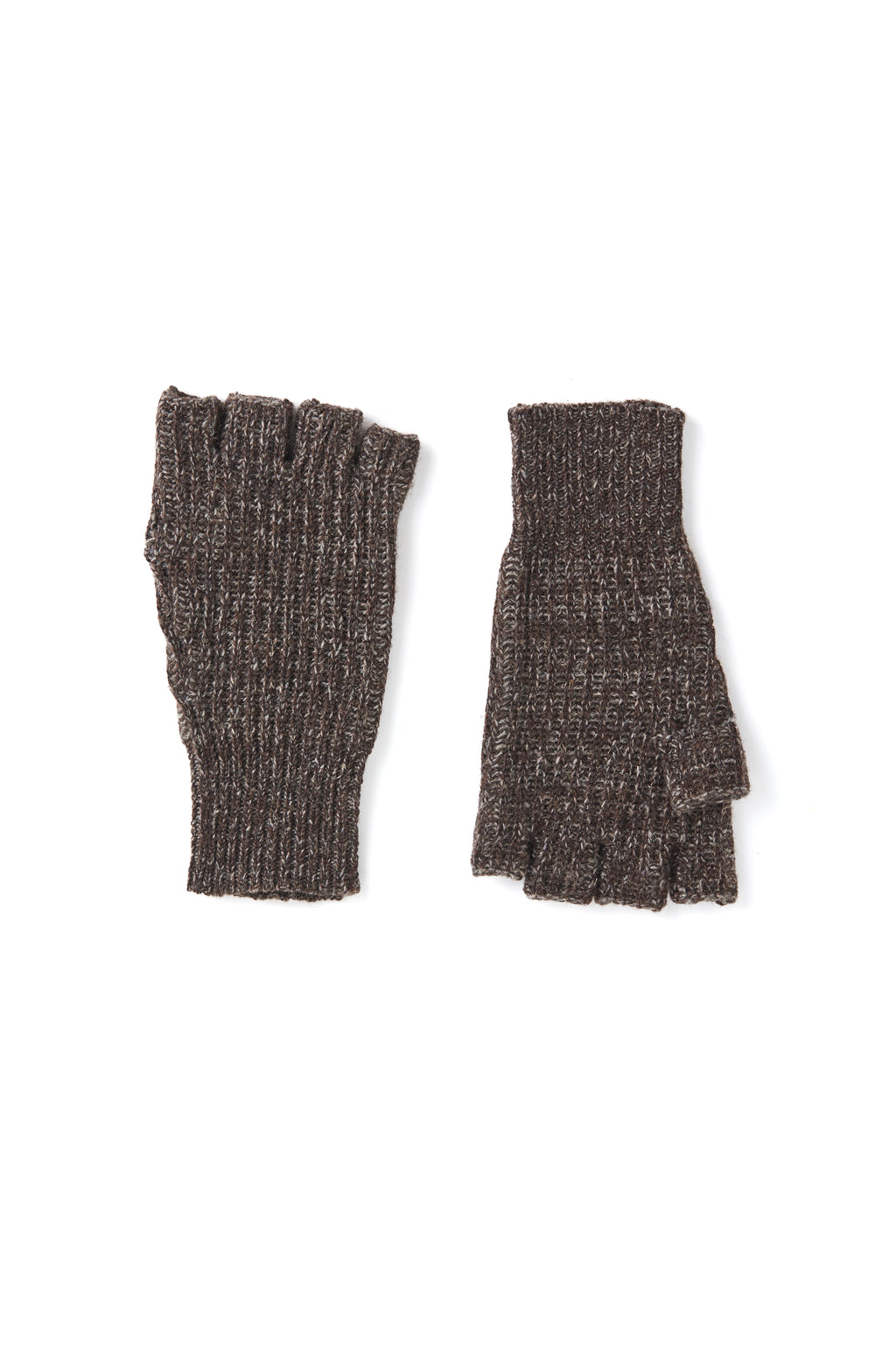 BLENDED KEMPI SWEATER GLOVE - 252OJ-AC04