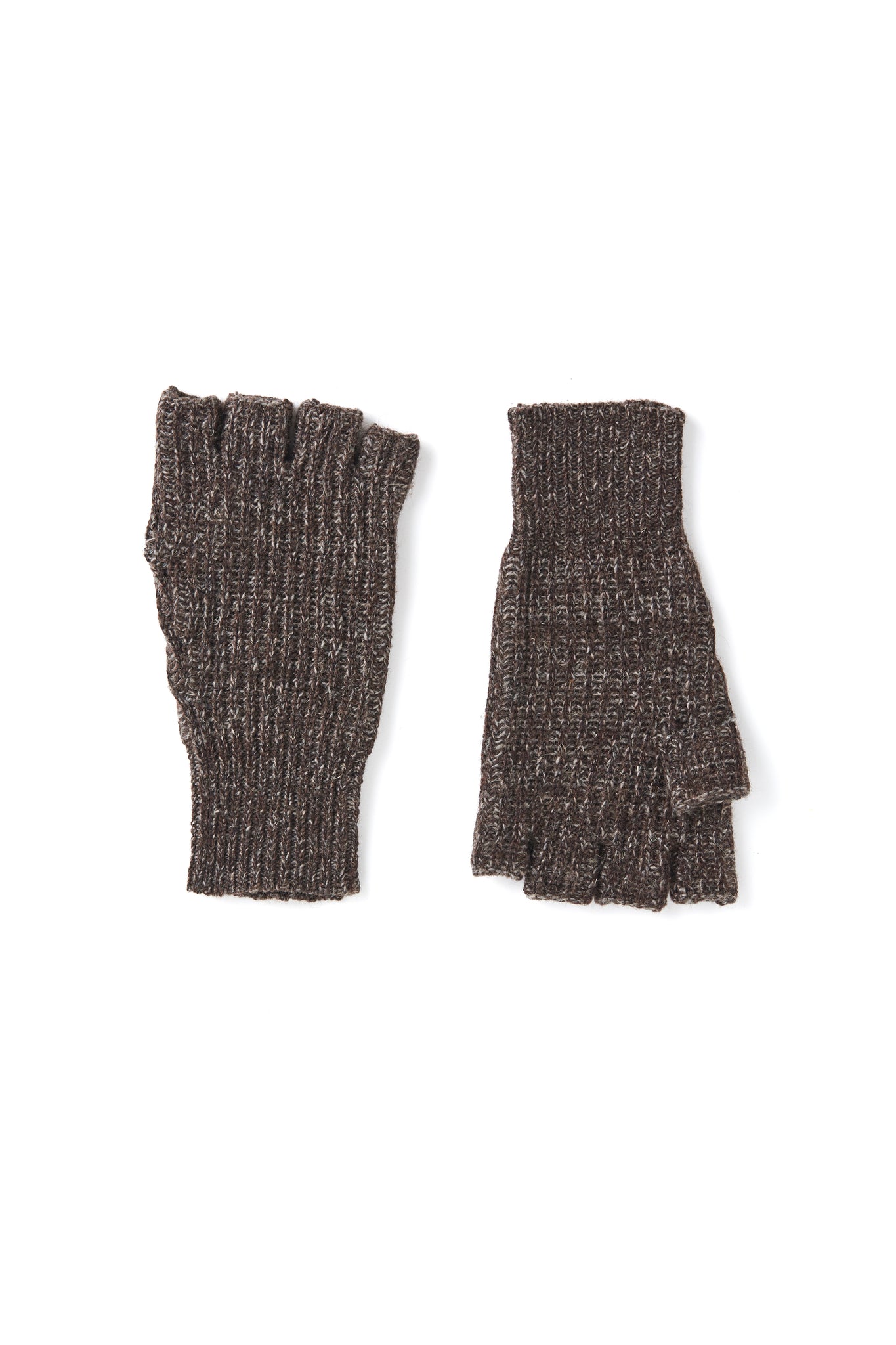 BLENDED KEMPI SWEATER GLOVE - 252OJ-AC04