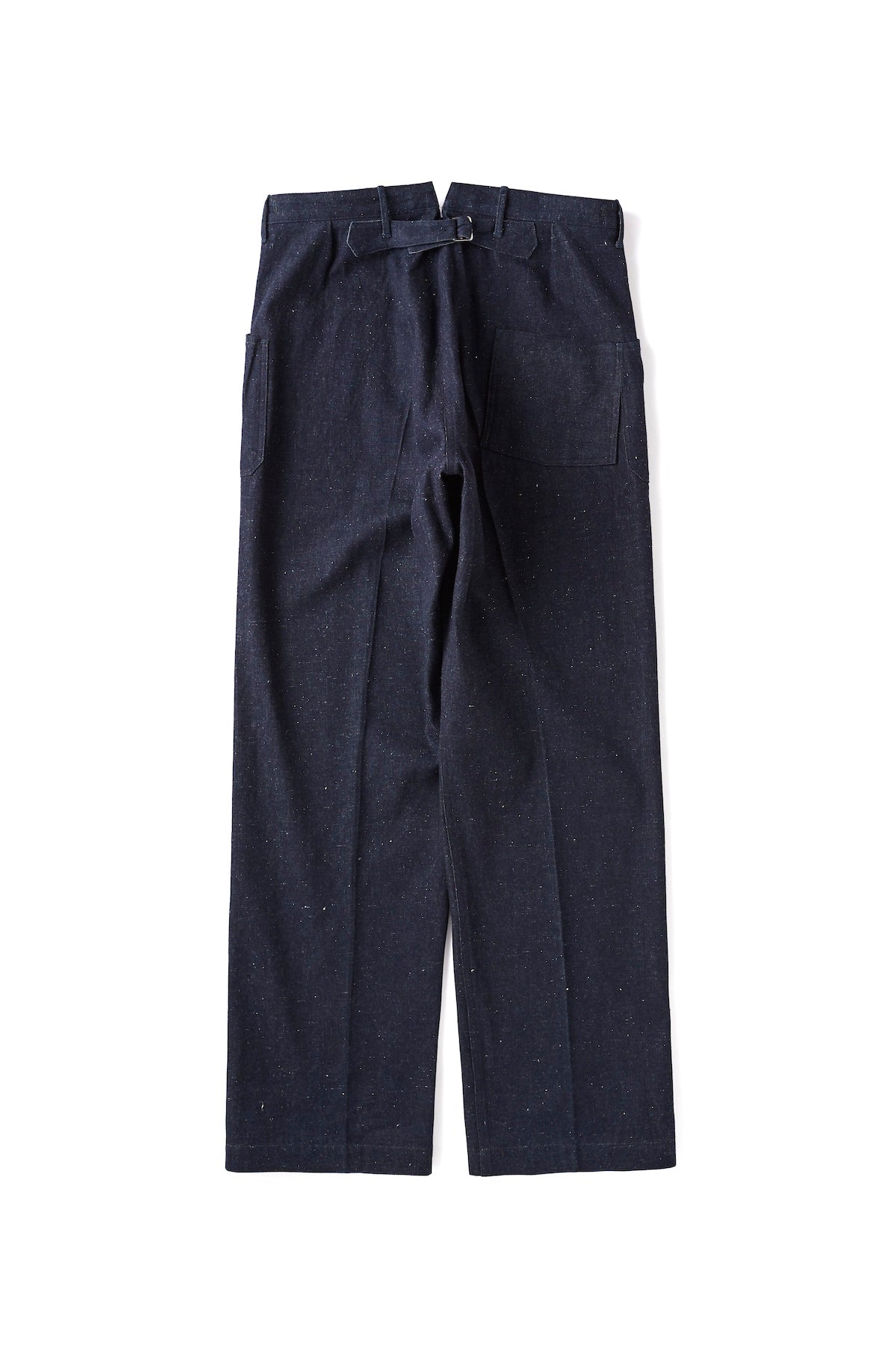 WADORI SAILOR TROUSER - 251OJ-PT26