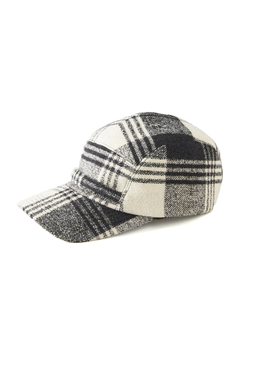 FRONT BELTED WORK CAP - 252OJ-HT03