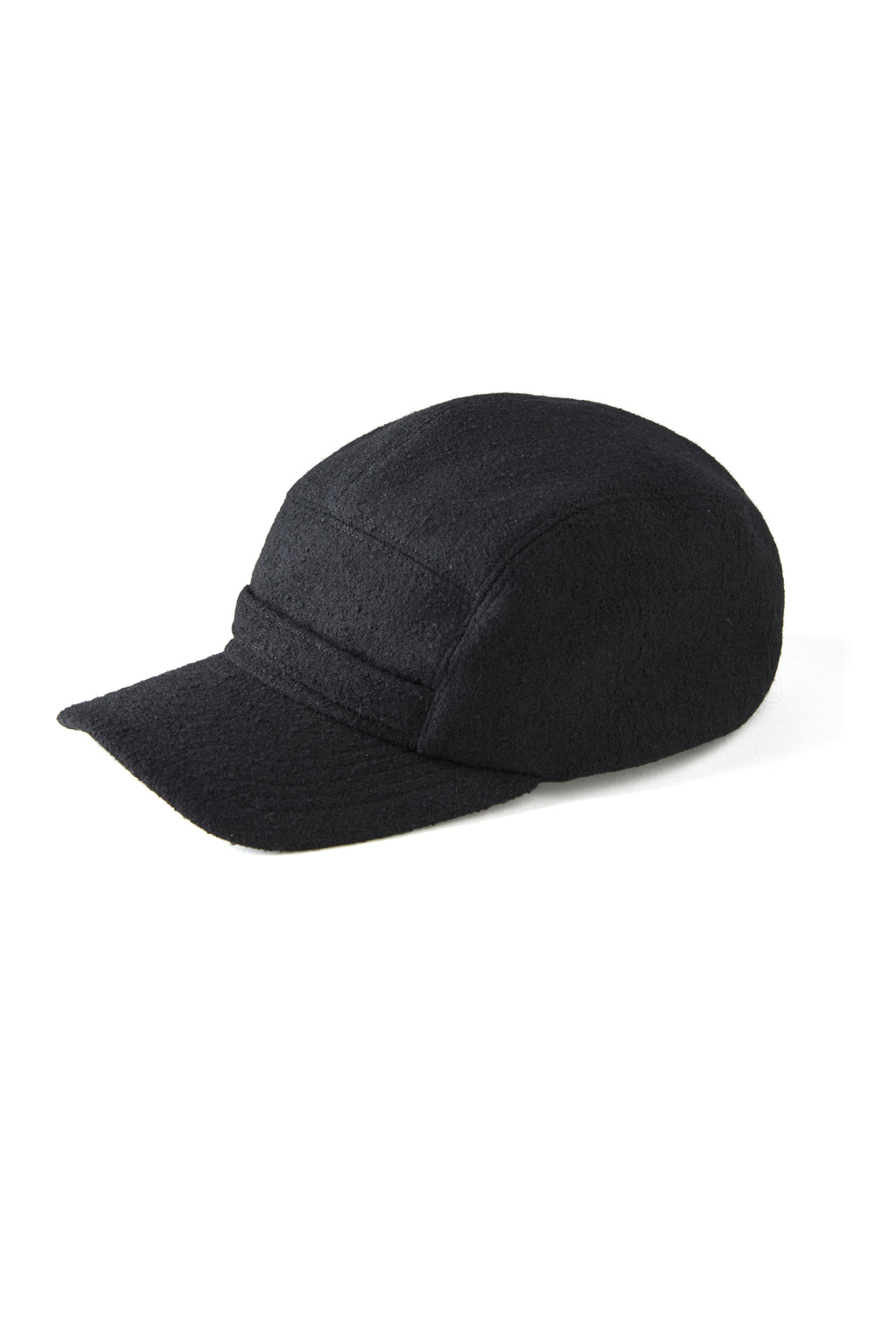 FRONT BELTED WORK CAP - 252OJ-HT03