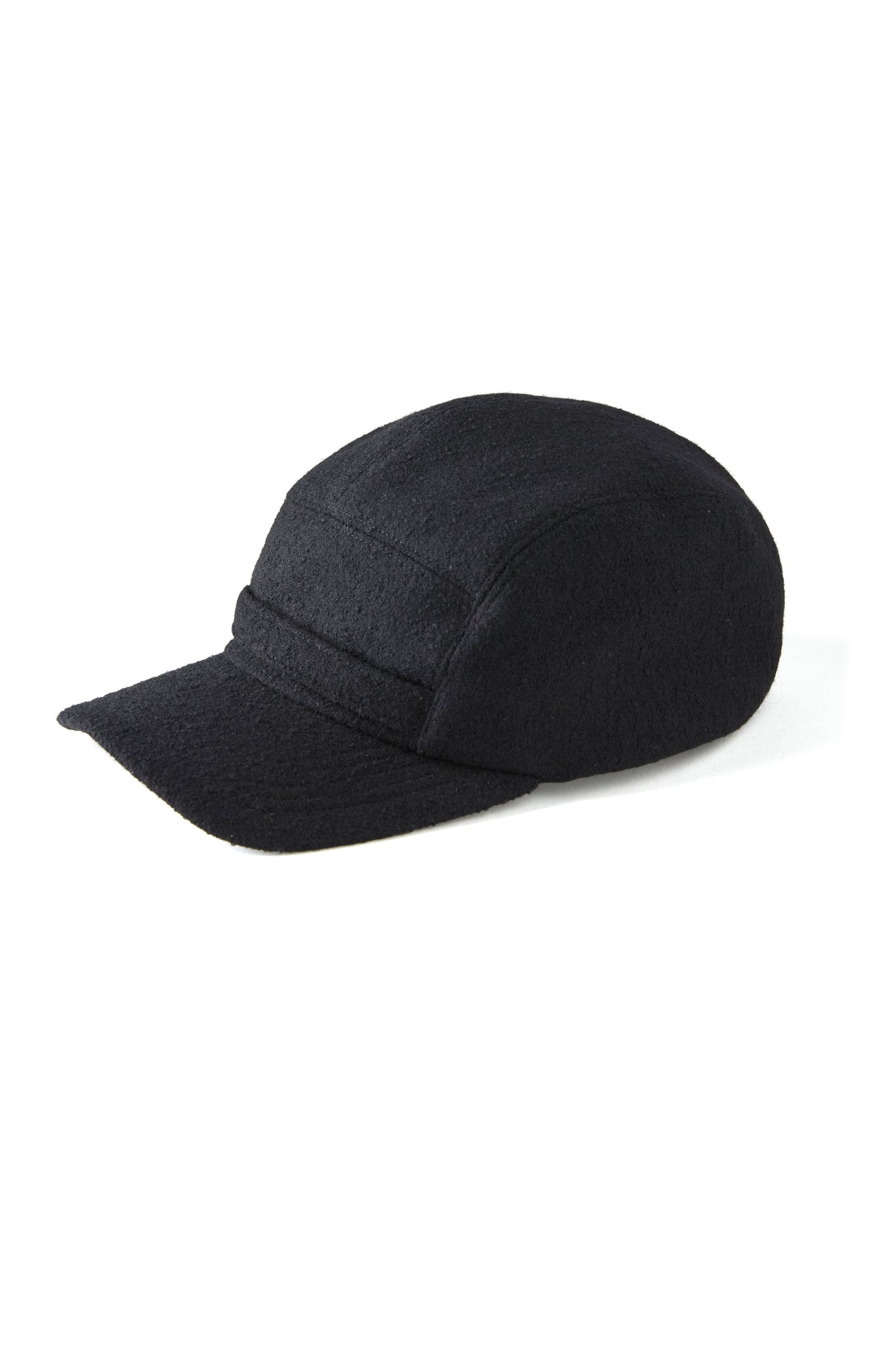 FRONT BELTED WORK CAP - 252OJ-HT03