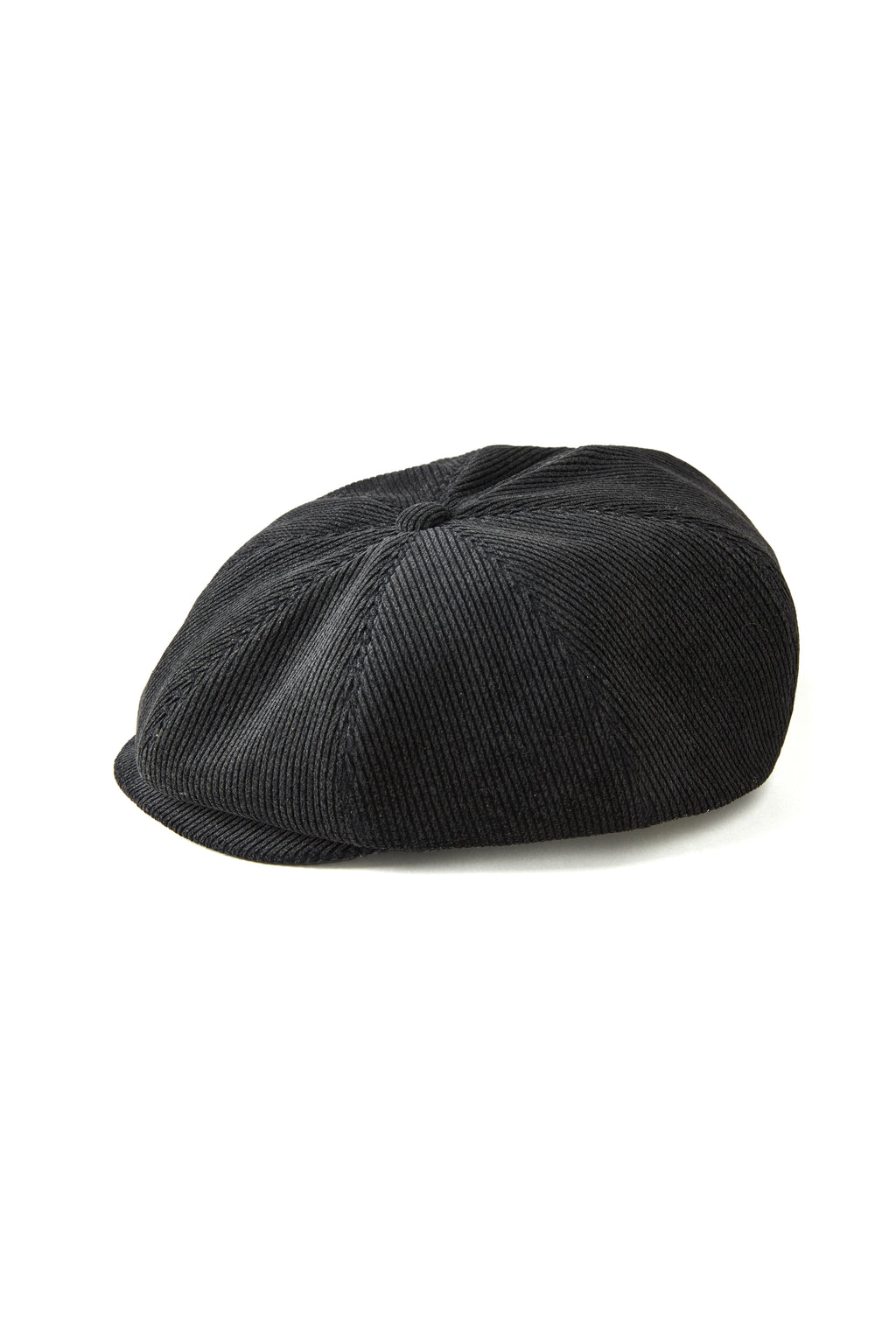 PRINTED CORDS PEAKED CAP - 252OJ-HT02