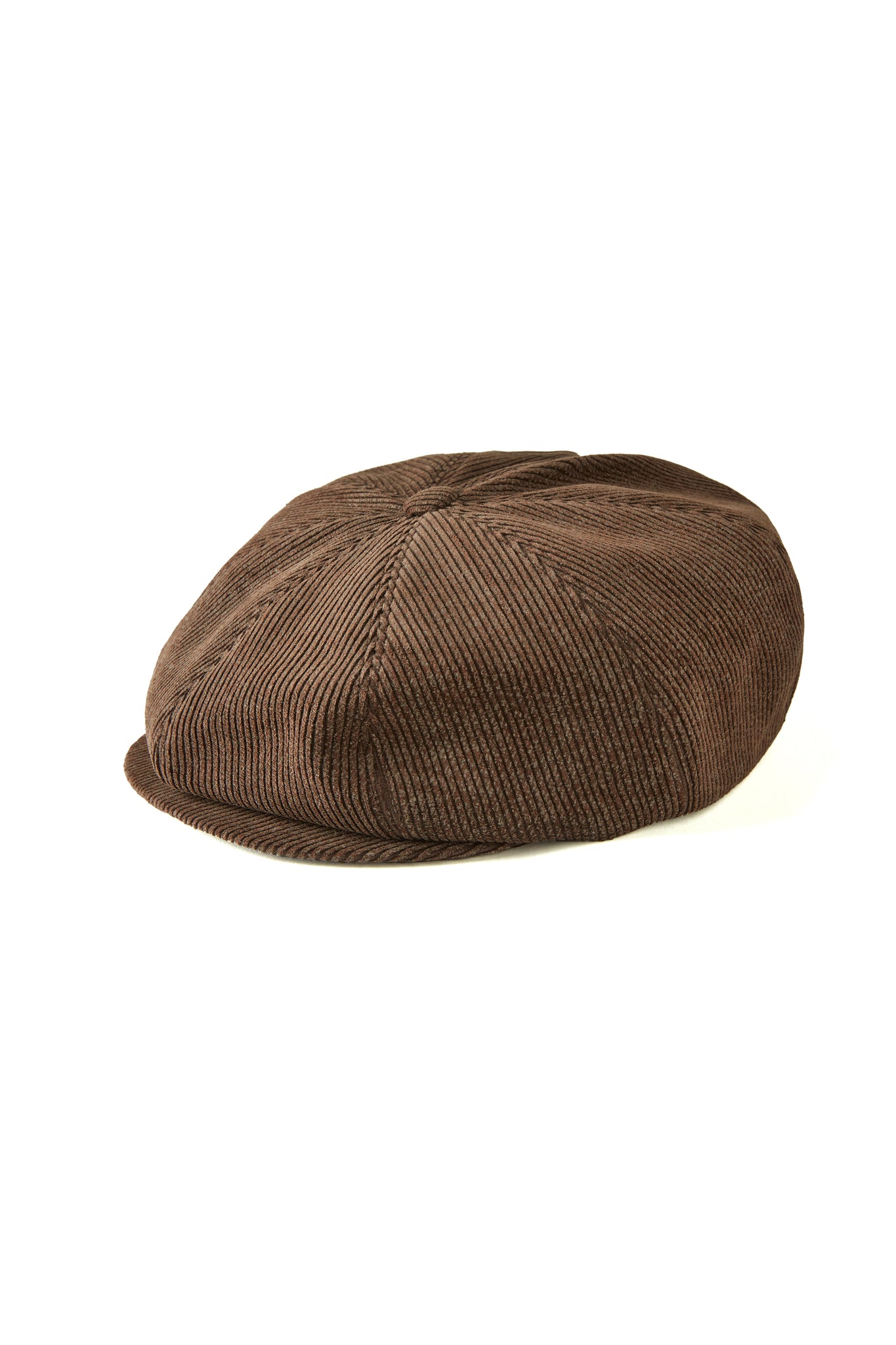 PRINTED CORDS PEAKED CAP - 252OJ-HT02