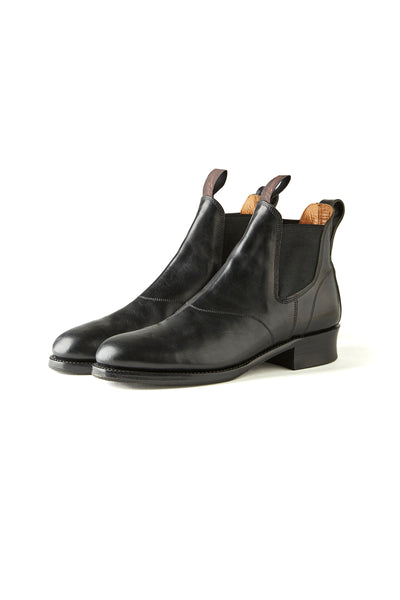OLD JOE オールドジョー　The Roverサイドゴアブーツ9 1/2 The Rover” ARTISAN LEATHER SIDE-GORE BOOTS - 252OJ-FW01 – OLD JOE